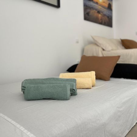 Vivir Arpisama Διαμέρισμα Σεβίλλη Εξωτερικό φωτογραφία