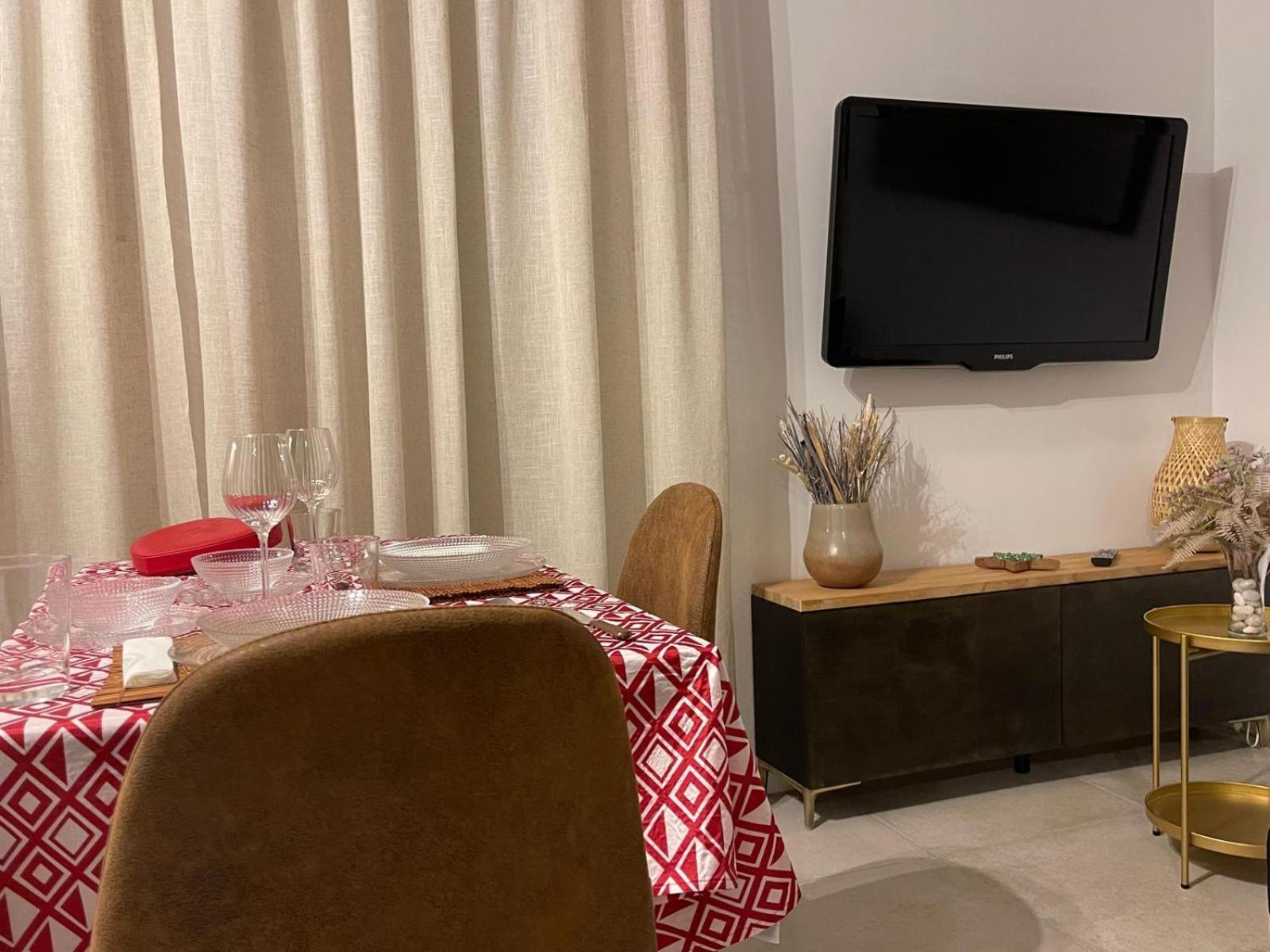 Vivir Arpisama Διαμέρισμα Σεβίλλη Εξωτερικό φωτογραφία