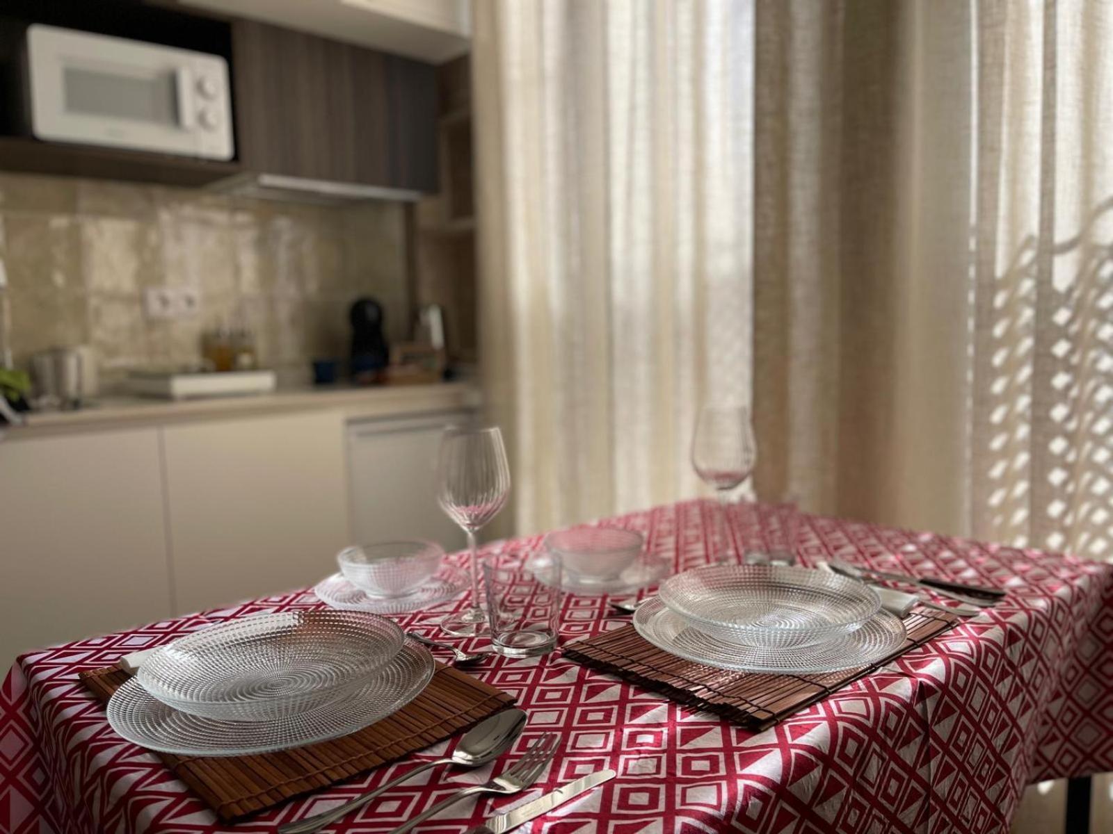 Vivir Arpisama Διαμέρισμα Σεβίλλη Εξωτερικό φωτογραφία