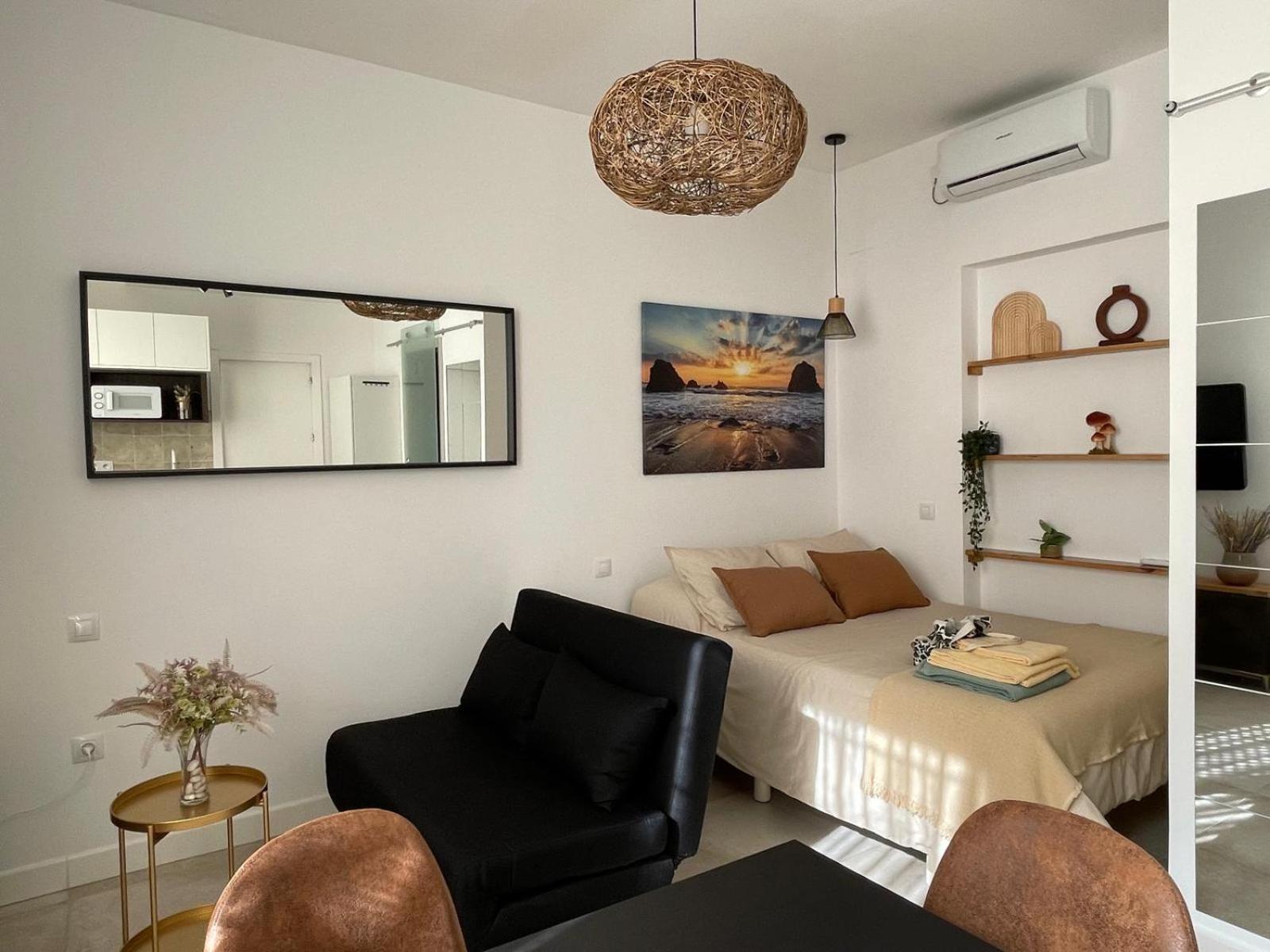 Vivir Arpisama Διαμέρισμα Σεβίλλη Εξωτερικό φωτογραφία